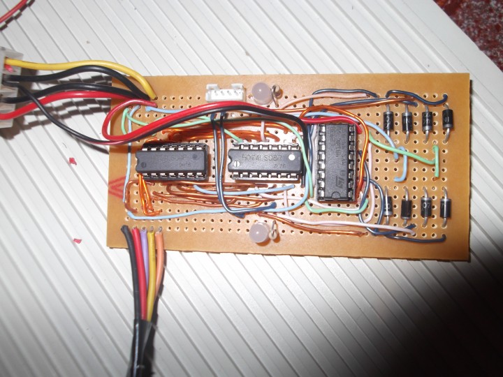 Prototype photo 2