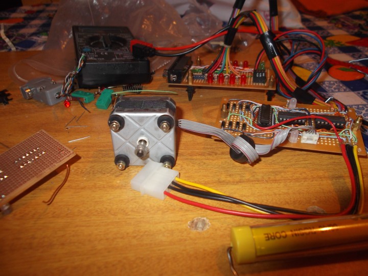 Prototype photo 7