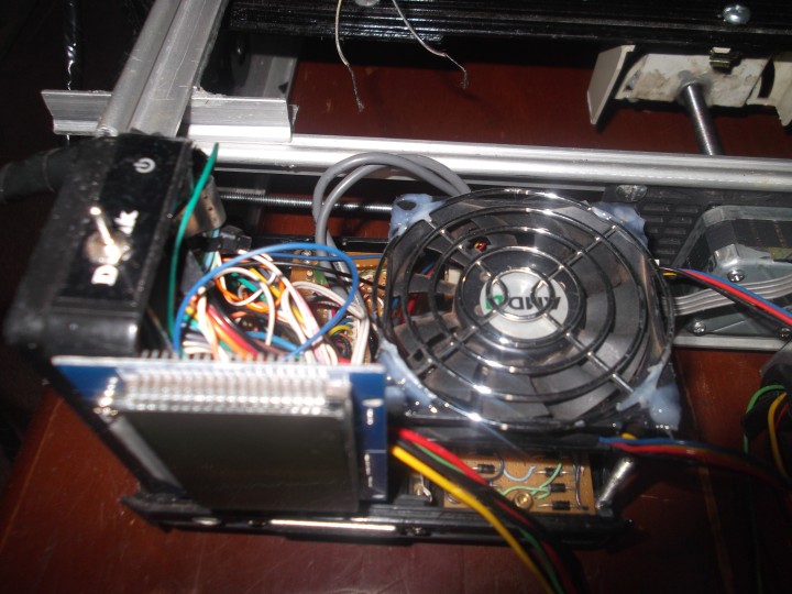 Prototype photo 16
