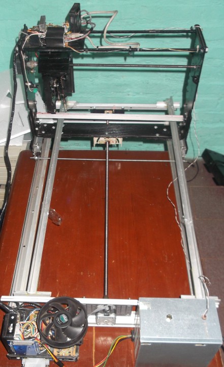 Prototype photo 18